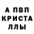 Метамфетамин Декстрометамфетамин 99.9% Sasha Andrusova